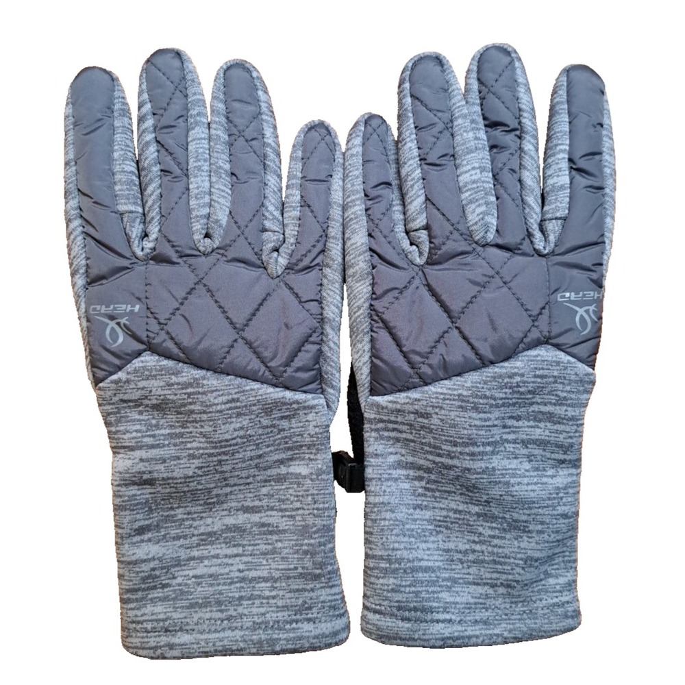Head Sensatec Women's Gloves Grey Size S/P/P